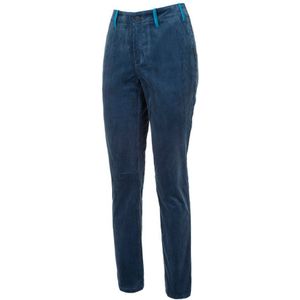 Wildcountry Transition Pants Blauw M Vrouw