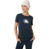 Super.natural - Super Mountain Bio - T-shirt - Korte Mouwen