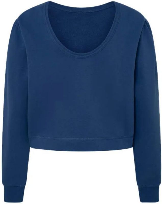 Pepe Jeans - Eleanor - Dames Hoodie