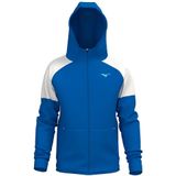Mizuno Athletics Rb Sweatshirt Met Rits