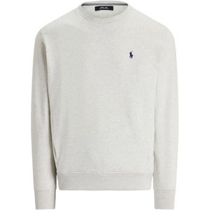 Polo Ralph Lauren - 785a87151 - Sweatshirt - Vochtafvoerend - Lichtgewicht Katoenmix Fleece