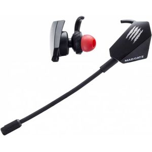 Madcatz Es Pro+ Gaming-oortelefoons