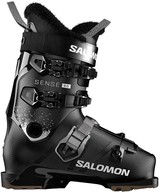 Salomon Sense 90 W Gw Alpineskischoenen Voor Dames