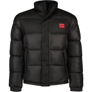 Hugo Balto Jacket Zwart XL Man