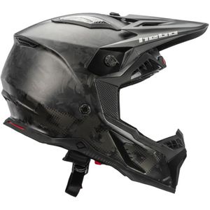 Hebo Hmx-c01 V6 Forged Offroadhelm