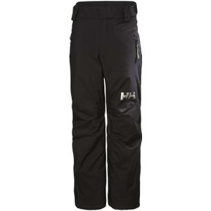 Helly Hansen Legendary Pants Zwart 12 Years Jongen