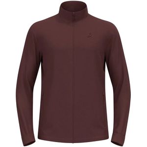 Odlo Berra Fleece Met Volledige Rits