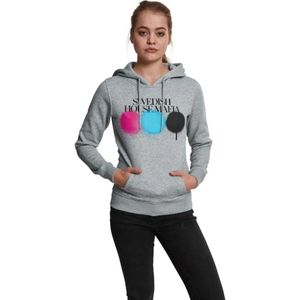 Mc Clothes Swedish House Mafia Circle Hoodie