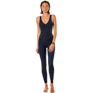 Rip Curl Mirage Ultimate Jane Dames Mouwloos Neopreen Pak Met Vrije Ritssluiting