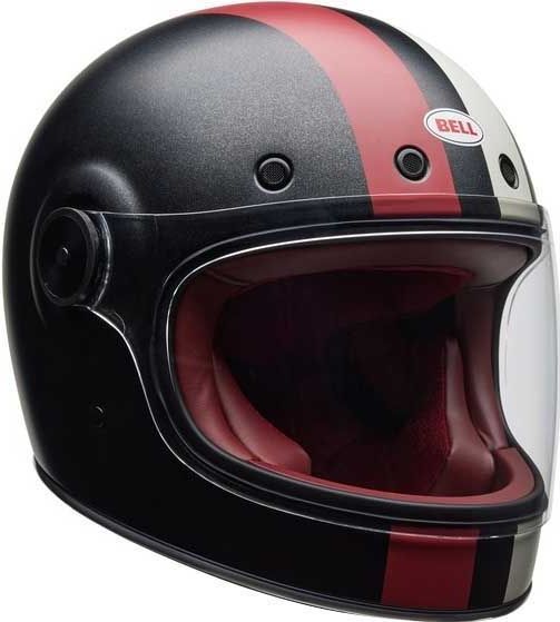 Bell Moto Bullitt Gt Command Integraalhelm