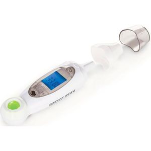 Nuvita Baby Forehead And Ear Thermometer Wit