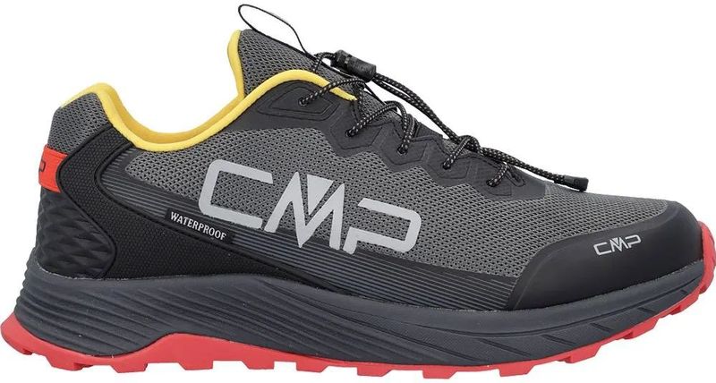 CMP - Phelyx - Fitnessschoen - Waterdicht - Mesh - Lycra