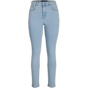 Jack & Jones Vienna Skinny Jjxx Hoogzittende Jeans