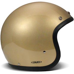 Dmd Retro Open Helm