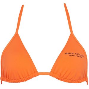 Armani Exchange 943073_cc601 Bikini Top Oranje XL Vrouw
