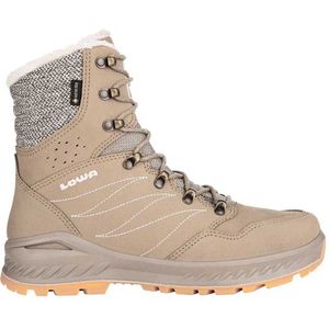 Lowa Nabucco Goretex Hiking Boots Beige EU 41 Vrouw