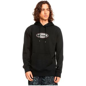 Quiksilver Heritage Oval Sweatshirt