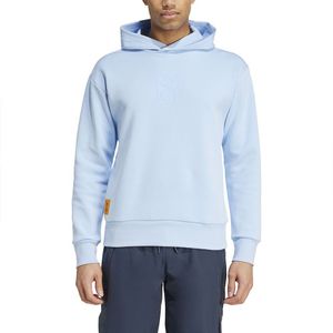 Adidas Real Madrid Szn Doubleknit Hoodie