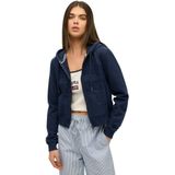 Superdry - Athletic Tonal - Sweatshirt - Met Rits