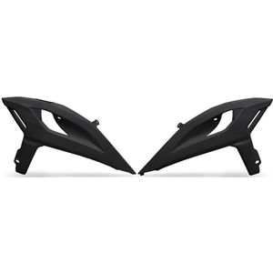 Ufo Beta Rr 250 2025 Radiatorkappen