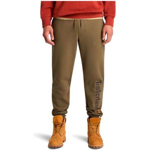Timberland - Kennebec River - Joggingbroek - Normale Pasvorm - Zwart