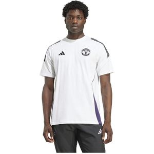 Adidas - Tiro 25 Competition - T-shirt - Katoen - Korte Mouwen