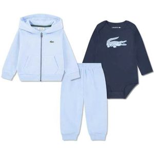 Lacoste Kids Mon Premier Fleece Set