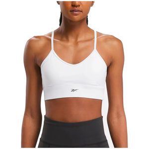 Reebok - Id Tri Back - Sportbeha - Wit