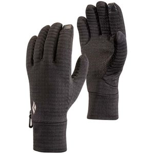Black Diamond Lightweight Gridtech Gloves Zwart XL Man