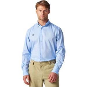 Henri Lloyd Oxford 2.0 Overhemd Met Lange Mouwen