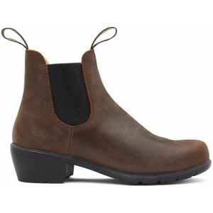 Blundstone 1673 Booties Met Hak