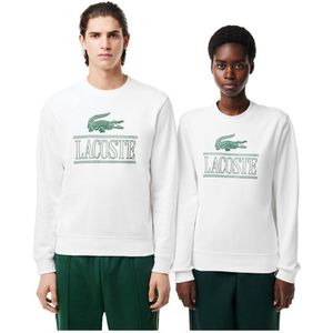 Lacoste Sh1228 Sweatshirt