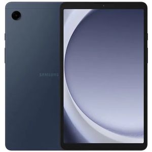 Samsung Galaxy Tab A9 LTE 4G Mediatek LTE-TDD & LTE-FDD 64 GB 22,1 cm (8.7") 4 GB Wi-Fi 5 (802.11ac) Marineblauw