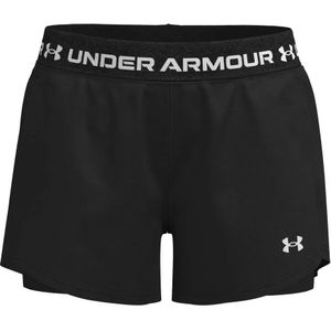 Under Armour - UA Tech Play Up - Korte Broeken - 2-in-1 - Meisjes