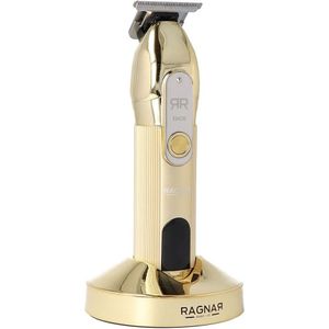 Ragnar Thor Haarknipper