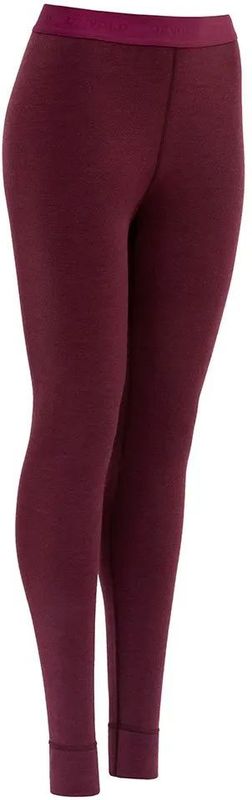Devold Dames Expedition Merino Silk Broek