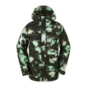 Volcom L Ins Gore-tex Jas