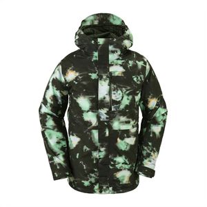 Volcom L Ins Gore-tex Jas