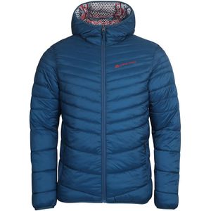 Alpine Pro Michr Jacket Blauw S Man