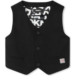 DKNY - D62026 - Vest - Mouwloos