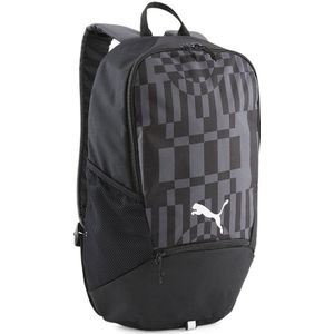 Puma Individual Rise Backpack Zwart