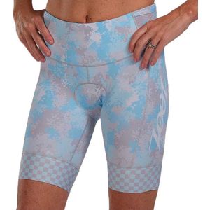 Zoot Race Division 8´ Korte Leggings