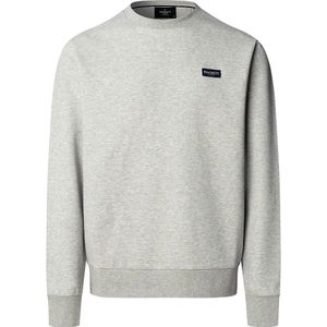 Hackett Heritage Ess Badge Sweatshirt