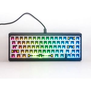 Ducky Tinker75 Gaming Mechanisch Toetsenbord Spaans