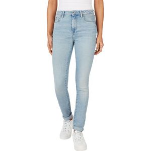 Pepe Jeans Pl204584 Skinny Fit Spijkerbroek