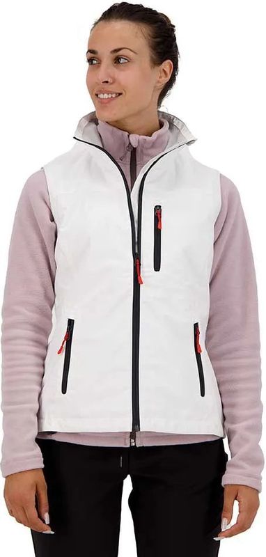 Helly Hansen - Crew Vest - Dames Gilet - Waterbestendig - Ademend