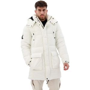 Superdry Expedition Padded Jas