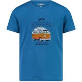 CMP Kinderen Boys functioneel T-shirt