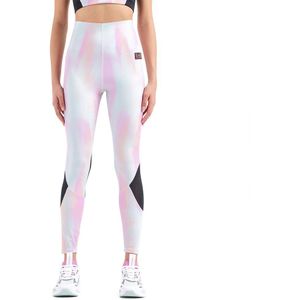 Ea7 Emporio Armani 3dtp63 Leggings