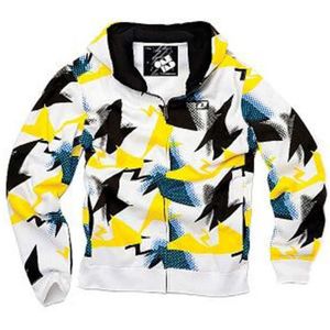 One Industries Acapulco Sweatshirt Met Rits